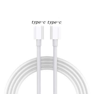 China Super Fast Charging Speed ​​Data Cable Usbc High Charging Type-C-C to 10sphone For Huawei S20 Huawei Note10 for sale