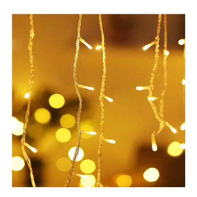 China Hot Sale 24V LED String Light Waterproof LED String Lights Christmas Decoration Light For Outdoor Party Wedding Holiday for sale