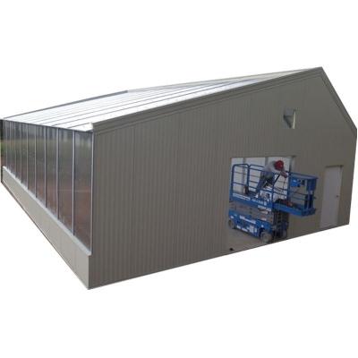 China Fruits Vegetable Flowers Commercial Greenhouse Cost Maxpower Agricultural Low Cost Fully Automated Dep Blackout System Lightweight Greenhouse for sale