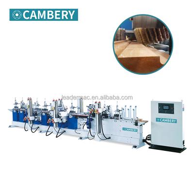 China Factory High Efficiency Wood Sanding Machine Automatic Polishing Machine for sale