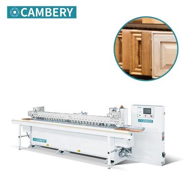 China Factory High Efficiency Wood Sanding Machine Automatic Polishing Machine for sale