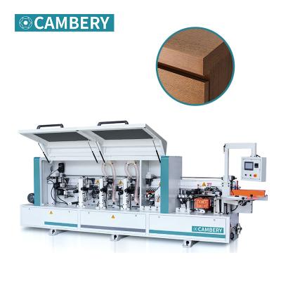 China MDF Automatic Woodworking Machinery MDF Edging Machine for sale