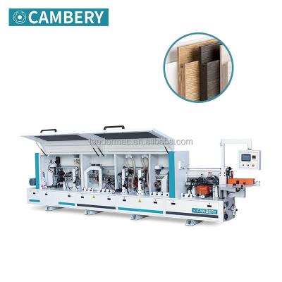 China machinery & High Quality Hardware Dark Edging Machine Woodworking Edge Sealing Machine ABS PVC Efficient Edge Bander for sale