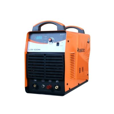 China Building Material Stores JASIC LGK-100 Plasma Cutting Power Source For Machine Use for sale