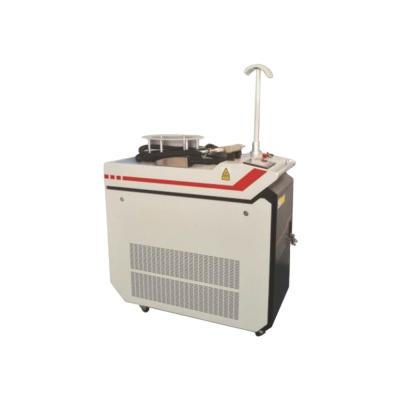 China Laser CUT Hand Use Fiber Laser Welding Machine for sale