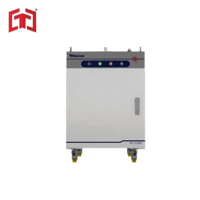 China Factory Raycus RFL-C2000 fiber laser source2000w fiber laser source for sale