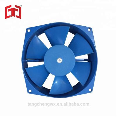 China Hot Sale 200FZY7-D Welding Axial Fan Ventilation AC Fan Machine For Welding Machine for sale