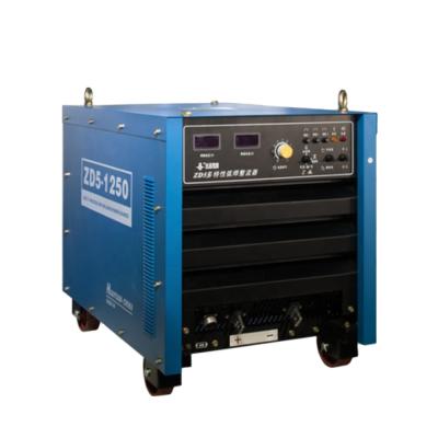 China Submerged Arc Welding High Quality Famous Brand Huayuan Submerged Arc Welding Machine SAW Welding Power Source for sale