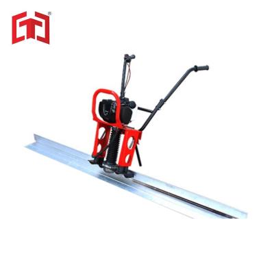 China Mini Finishing Machinery Repair Shops Floor Screed / Concrete Exterior for sale