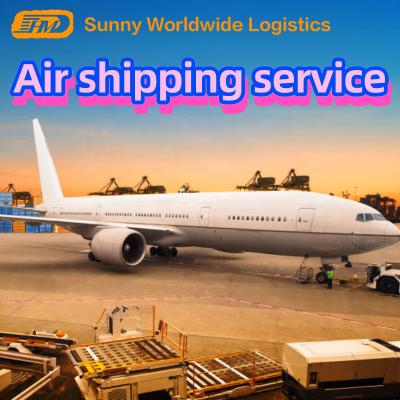 China swwls freight forwarder Drop DDP Fast Air Shipping to Fayetteville USA Warehouse Delivery Air Shipping Peshawar for sale