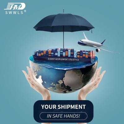 China Best FCL/LCL Sea Freight Forwarder Shipping Agent From China To Peru Sea Shipping 12 for sale