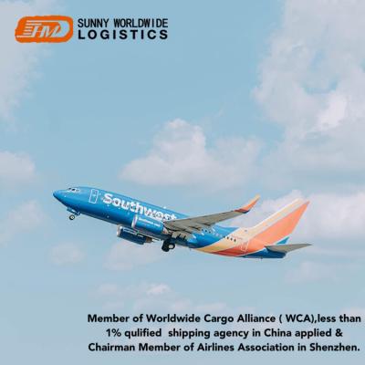 China Air Shipping Freight Forwarder China To Sea Direct Flight Shipping-Lusaka Zambia From Lusaka Zambia for sale