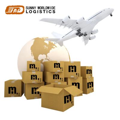 China China Air Shipping To Mcallen USA With Professional Door To Door Service From China To Sea USA Shipping-USA for sale