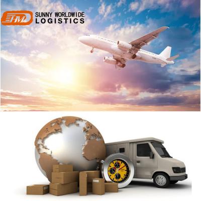 China China Shenzhen Logistics Company Air Shipping Services From China To Cameroon Air Shipping Sweden for sale