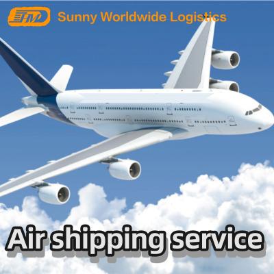 China Best Price USA Amazon Air Freight FBA Cargo DDP Agent Forwarder FBA Shipping - Mississauga for sale