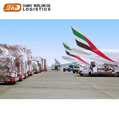 China Seven Days Air Freight Shipping Rates From China Shenzhen To Peru In Air Express Shipping for sale