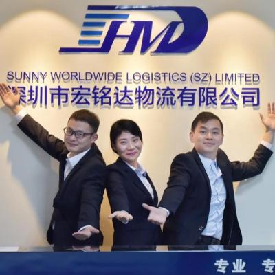 China china forwarder Guangdong forwarder air freight Shenzhen Canton Dongguan freight to USA ALL for sale