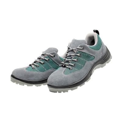 China Classic Design Anti-Sensational Anti-Sensational Anti-Puncture High Performance Pressure Shoes Men Work Safety Shoes for sale