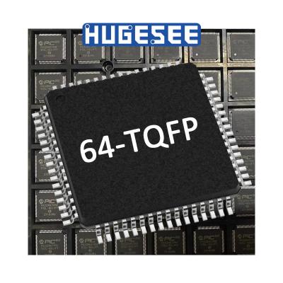 China / (HUGESEE in stock) new MCU IC original integrated circuit BOM supplier of PIC32MX470F512HT-120/PT PIC32MX470F512H-120/PT for sale