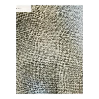 China LXJX1898 China Anti Pill Suppliers Wholesale 470 Gsm 100% Linen Fabric Environmental For Sofa for sale