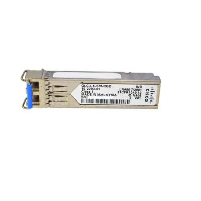 China 100% Working GLC-LX-SM-RGD 1000Mbps Rugged SFP Single Modes for sale