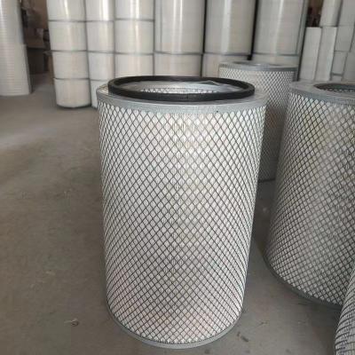 China Filtering Efficiency DAF95 XF XF 280M Engine Truck Air Cleaner Auto Air Intake Filter Cartridge For Trucks for sale