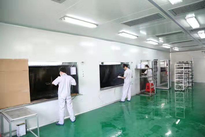 Verified China supplier - Shanghai Shiyang Optical Equipment Pty., Ltd.