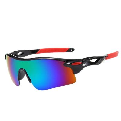 China 2021 New SKI Men's Women's Sunglasses Cycling Glasses Outdoor Sports Sunglasses for sale