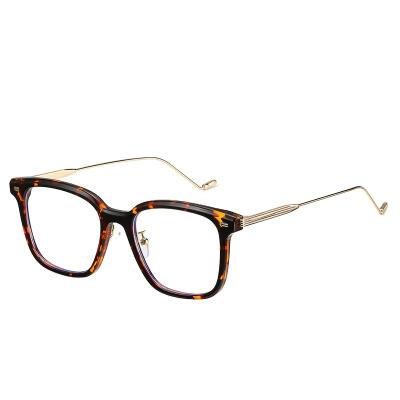 China For Reading Glasses Cheap Price In Stock Promotional PC Glasses Frame Matched Optical Glass Ready Frames for sale