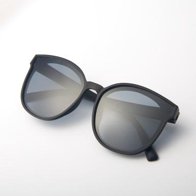 China Seeyoung fashion sunglasses 2021 NEW DESIGN hot sale round frame black old fashion women sunglasses for sale