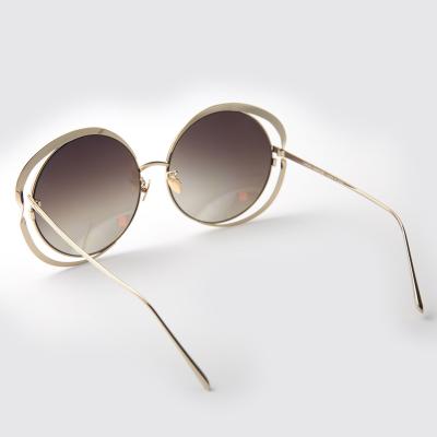 China 2021 new arrival square frame sunglasses fashion big shape sunglasses men brand sunglasses women for sale