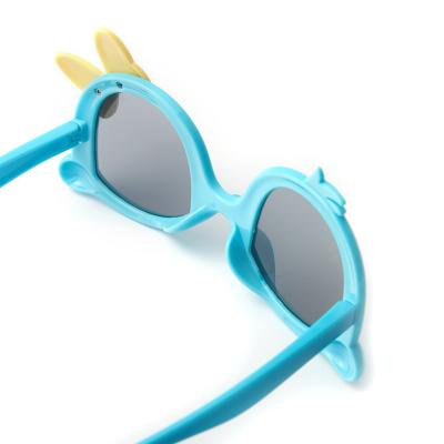 China High quality fashion sunglasses low price child sunglasses polarized mirror with best quality for sale