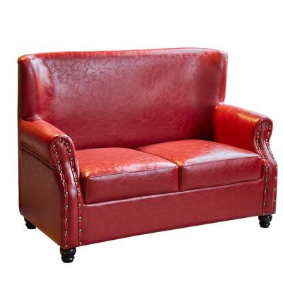 China Modern High Level Custom Hotel Restaurant Furniture Sofa High Density Sponge Restaurant Furniture Sofa for sale