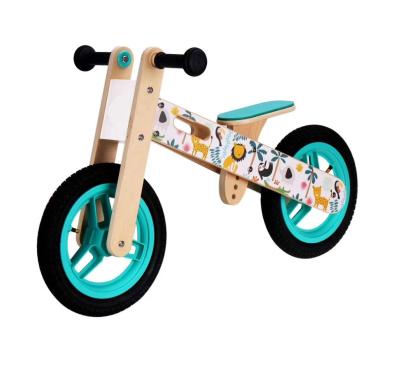 China Wooden toys for children play wooden folding toy ourdoor game kids 3 in 1 bike balance toys for balancing toy toys kids for sale