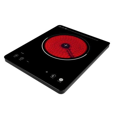 China Household Burner 100~120V/220~240V Wholesale High Quality 1 Brand Upgrade Induction Cooker for sale