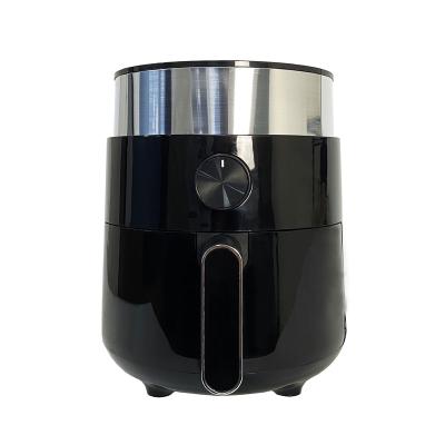 China 2022 New Sale 2.5L High Quality Hot Smart Air Healthy Oil Free Heating Oil Free Deep Fryer for sale