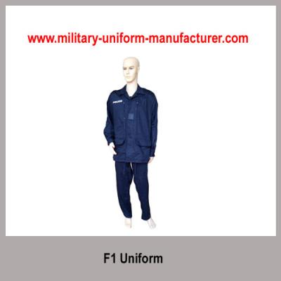 Chine Woodland Camouflage Military Uniform With Machine Washable Care Instructions à vendre