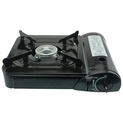 China Direct Stainless Steel Mini Lpg Portable For Camping From Light Factory And Domestic Competitive Price Portabl Tiger Gas Stove for sale