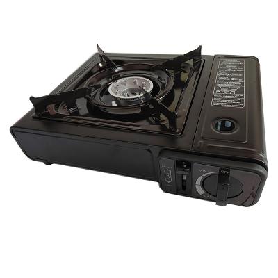 China BDZ-155 Lightweight Factory Camping Portable Butane Gas Stove for sale