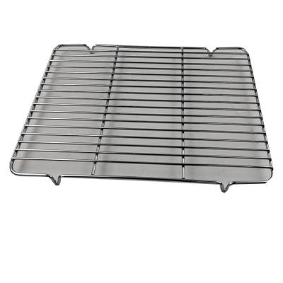 China Easily Assembled Lower Prices Non-Stick Pan Stainless Steel BBQ Portable Gas Grill With Stainless Steel Burner for sale