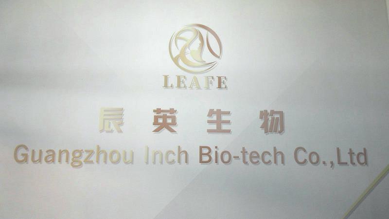 Verified China supplier - Guangzhou Inch Bio-Tech Co., Ltd.