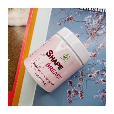 China Breast Enhancers OEM Customized Wholesale Breast Lifting Cream Herbal Firming Cream Quick For Big Breast for sale