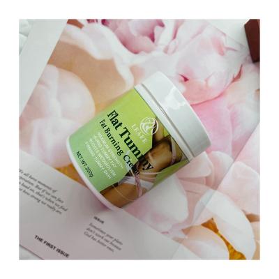 China Weight Loss Beautiful And Figure Hot Slimming Cream Fat Burn Organic Herbal Gel Slimming Cream for sale