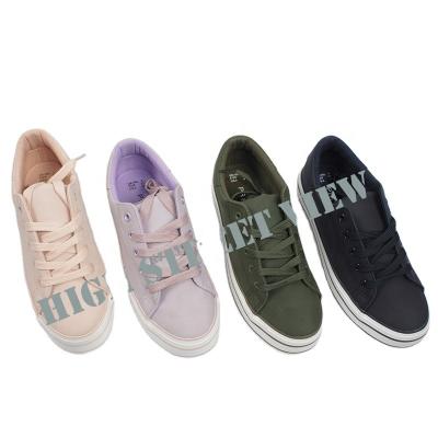 China Platform Lace Up Sneaker for sale