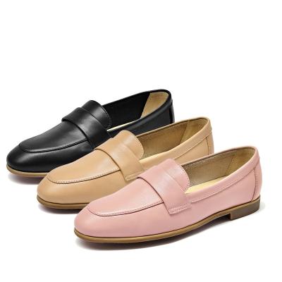 China Ladies Breathable Loafer for sale