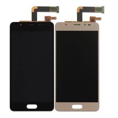 China For Blu Energy X2 E050U LCD Screen Display OEM Touch Digitizer Spare Parts Assembly Replacement For Blu Energy X2 E050U for sale