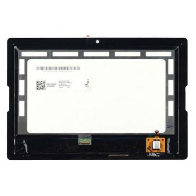 China For Lenovo M10 Fhd Rel LCD Screen Touch Display Digitizer Spare Parts Assembly Replacement For Lenovo M10 Fhd Rel for sale