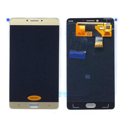 China For Gionee S11 Lite LCD Screen Touch Display Digitizer Spare Parts Assembly Replacement For Gionee S11 Lite for sale