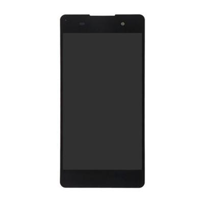 China For Hot 10 Lite Assembly Replacement Infinix LCD Touch Screen Display Digitizer Spare Parts For Infinix Hot 10 Lite for sale