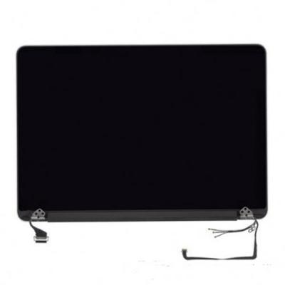 China Touch Screen LCD Monitors For Apple MacBook Air MLHE2HN LCD Screen Display OEM Touch Digitizer Spare Parts Assembly Replacement for sale